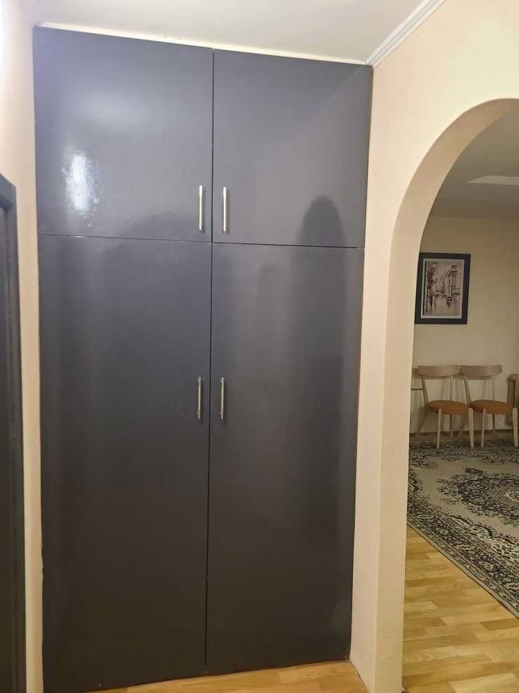 Сдам 1к квартиру на пр.Слобожанский 87