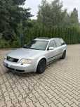 Audi A6 C5 2.8 V6 Quattro 1999 r. LPG Automat