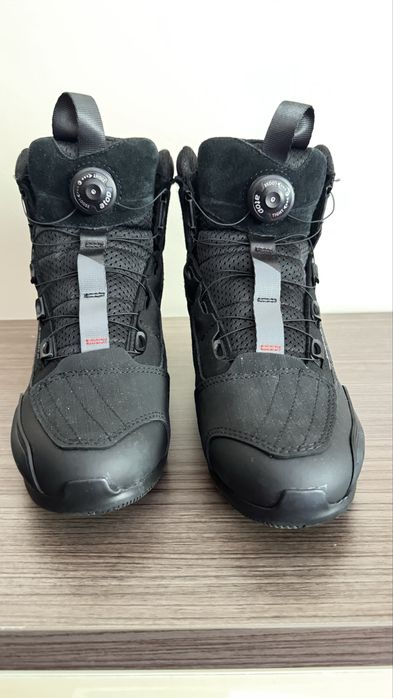 Botas SHIMA de motociclismo unissexo