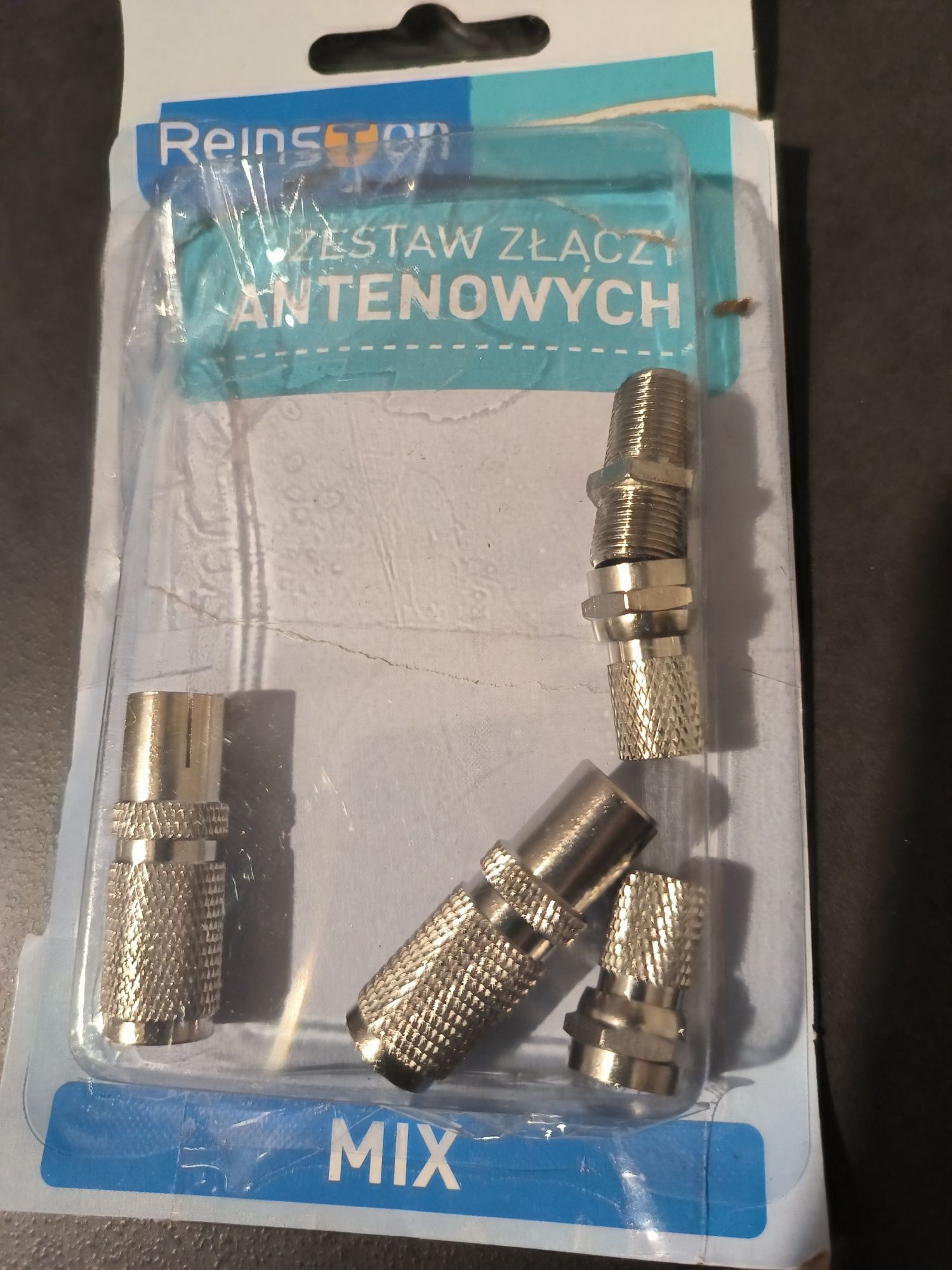 Kabel koncentryczny 5m