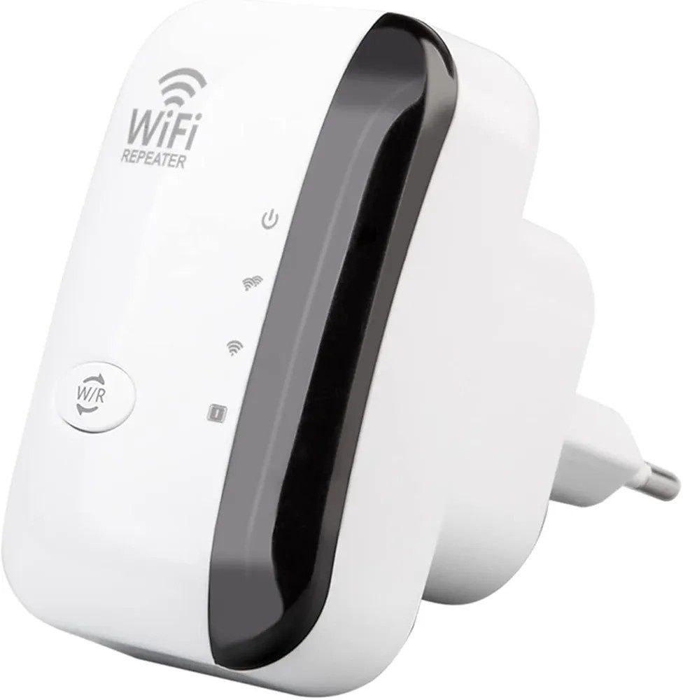 Wzmacniacz WiFi, 300 Mbit/s, WiFi z trybem AP/routerem, przedłużacz Wi