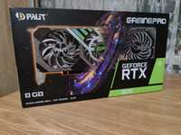 Palit GeForce RTX 3070 GamingPro 8GB