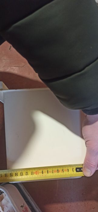 Ящики под овощи в холодильник