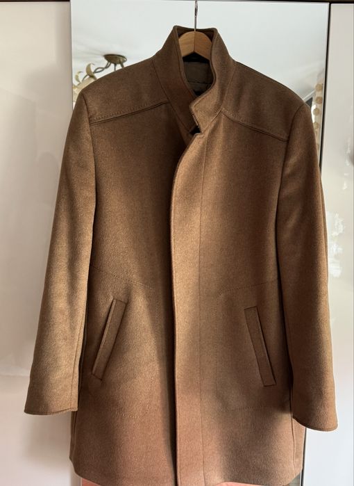 Sprzedam elegancki plaszcz Lancerto 176-104