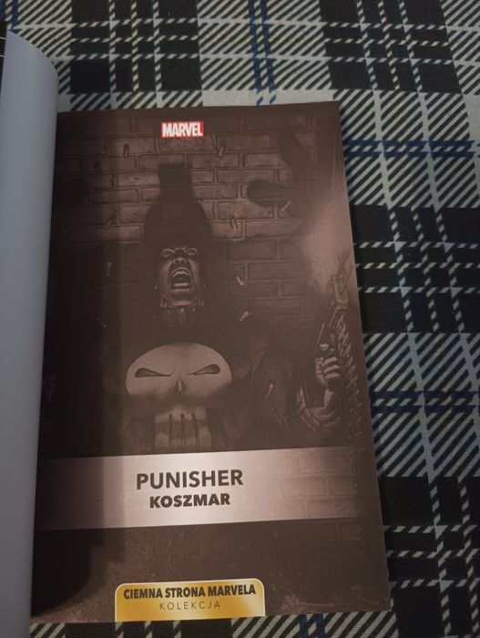 Punisher koszmar