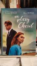 Na plaży Chesil DVD wydanie książkowe