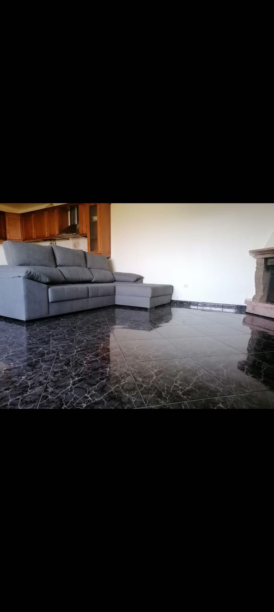Moradia ótima localização T2