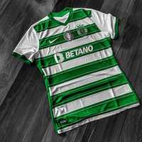 Camisola Unissexo Original SPORTING CP