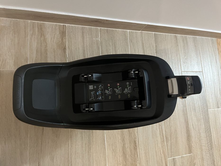 Isofix 2Wayfix usado