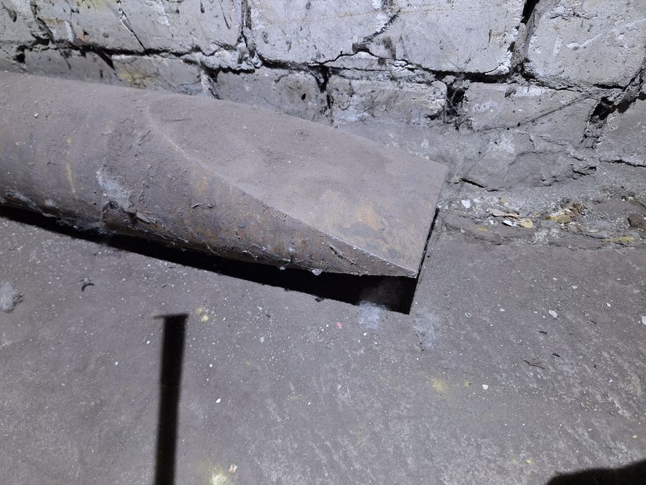 Пика для гидромолота