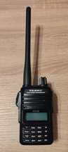Yaesu ft4x plus mikrofonogłosnik