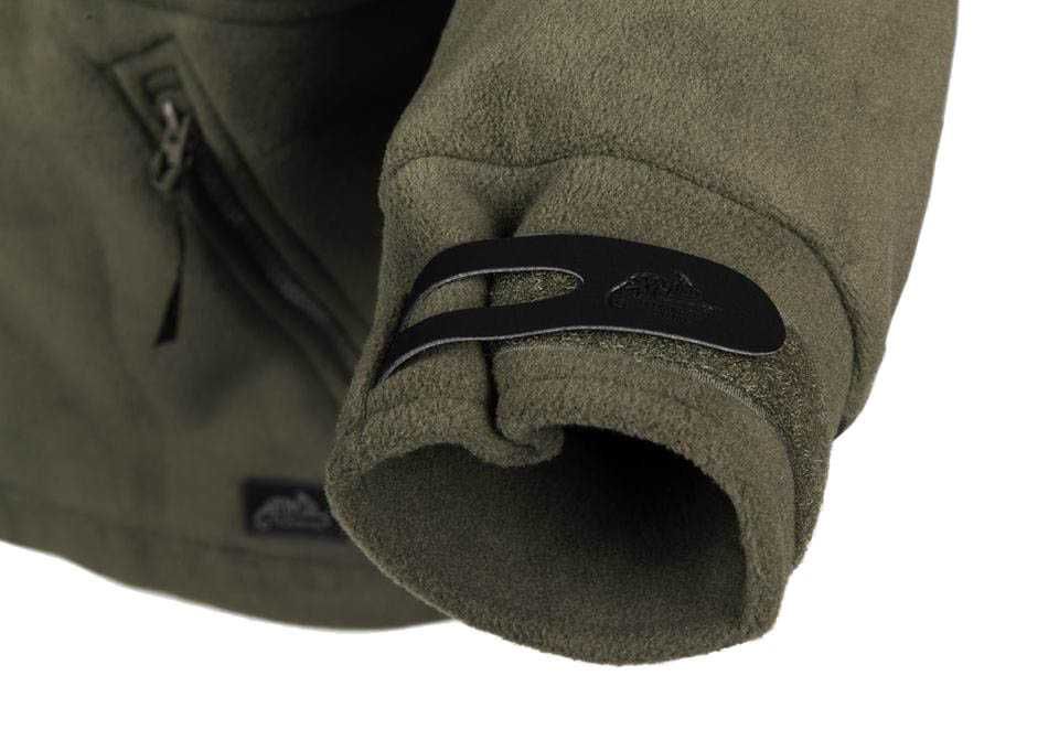 Polar Wojskowy Helikon Infantry Olive/PL Woodland wz.93 r.S