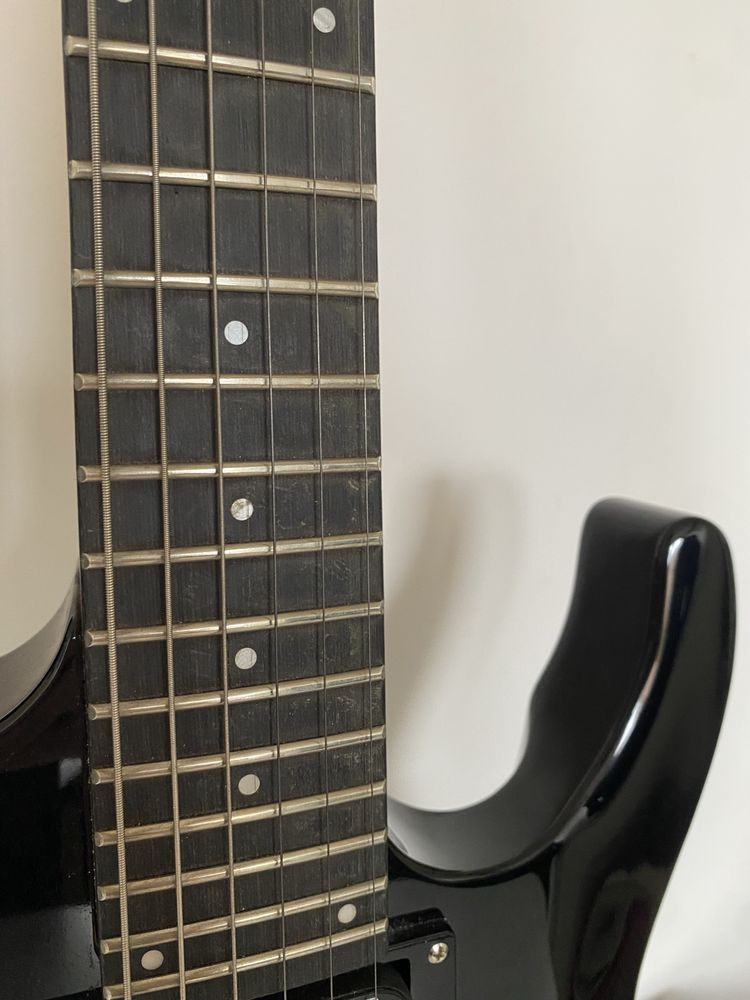 Gitara elektryczna ESP LTD MH-10