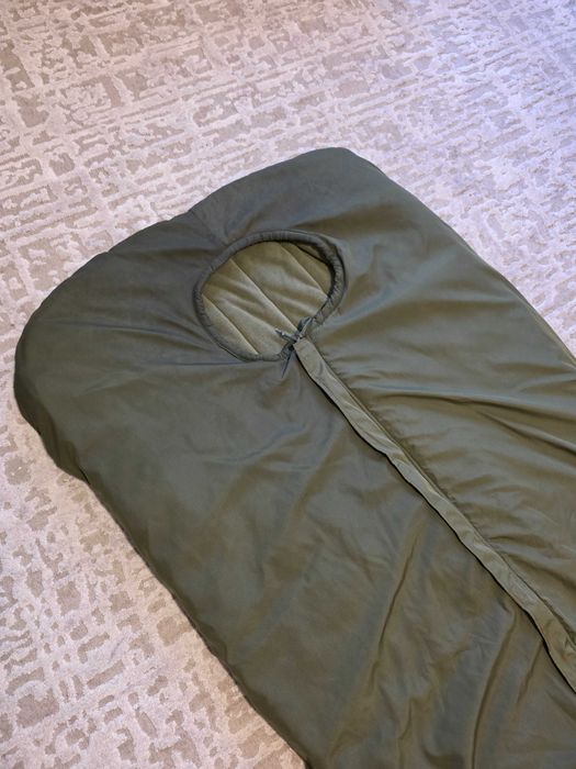 Спальник зимовий