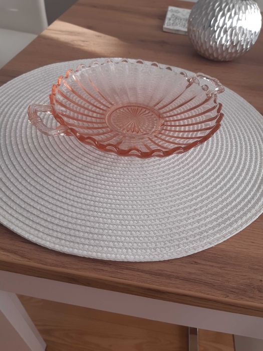 Patera, patera różowa