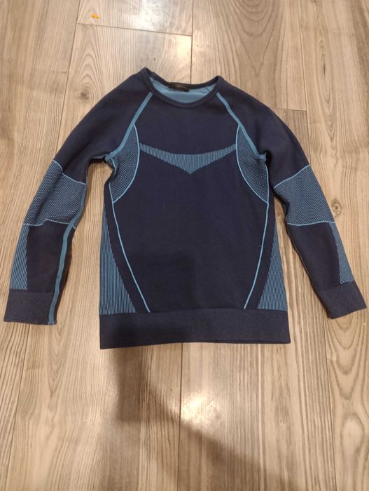 Koszulka dziecięca termiczna r 98/104
