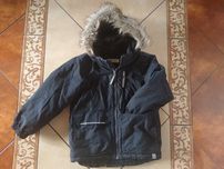 Kurtka zimowa H&M 116