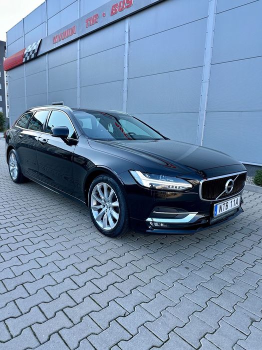 Volvo V90 Volvo v90 d4