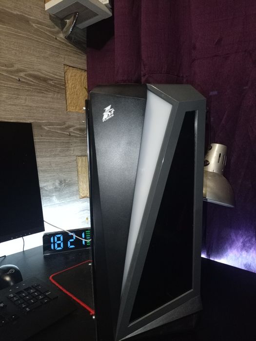 Продам компьютер i5 9400f Rx580 (8gb)