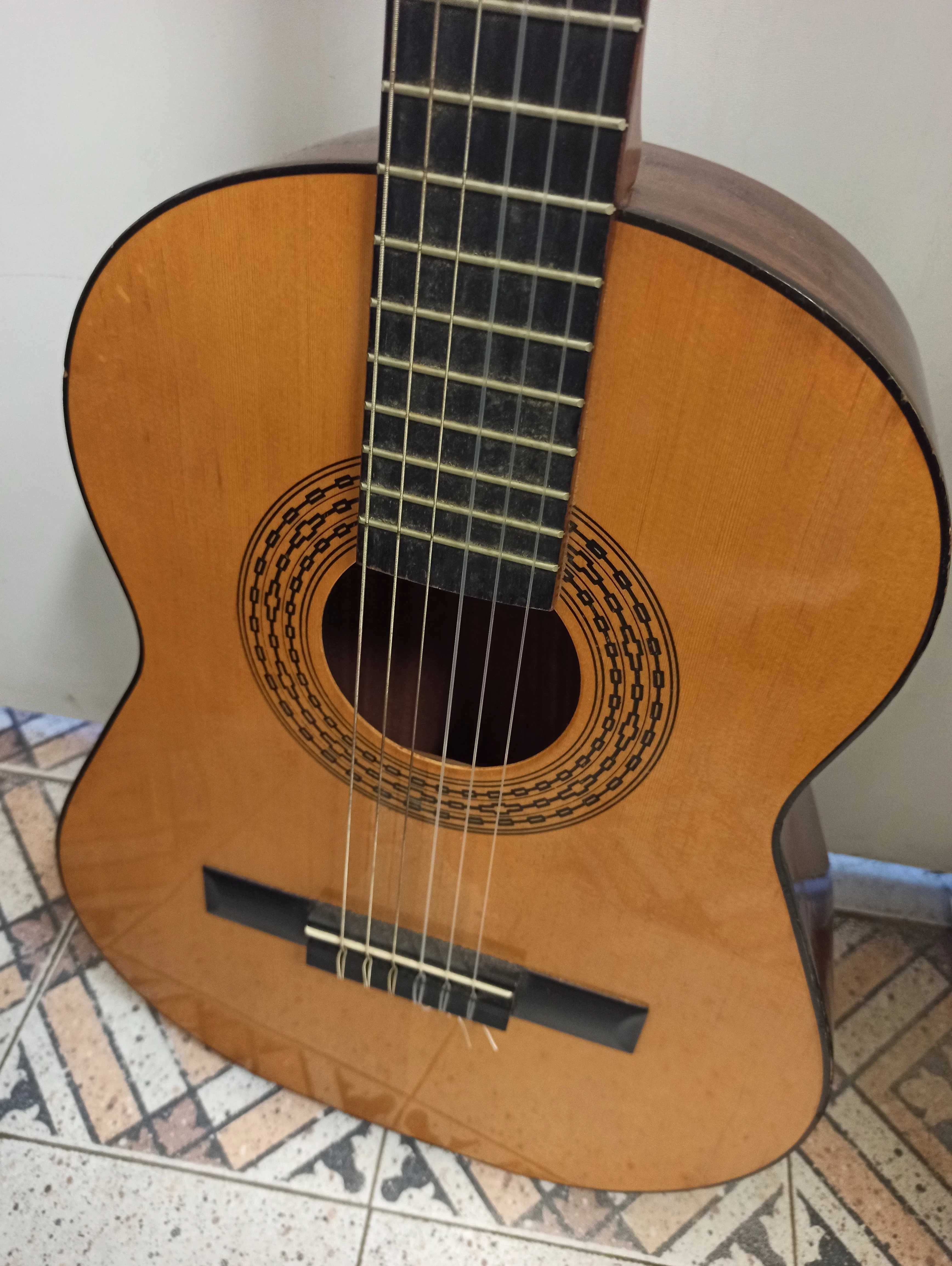 gitara admira infante