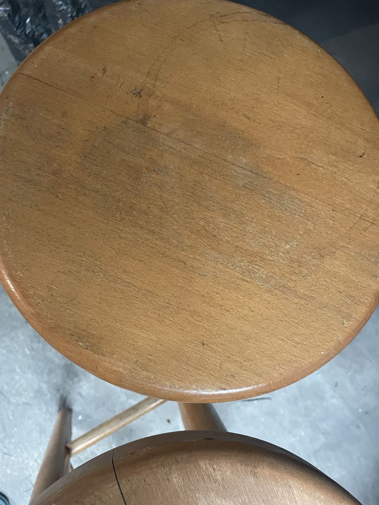 Taborety barowe krzesła
