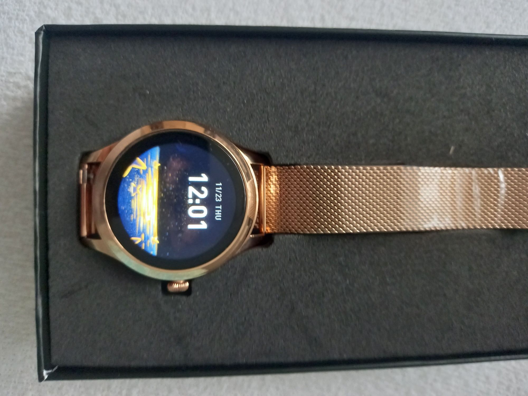 Smartwatch Maxcom fit FW42