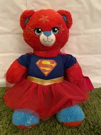 Build A Bear Workshop Wonder Woman DC Comics