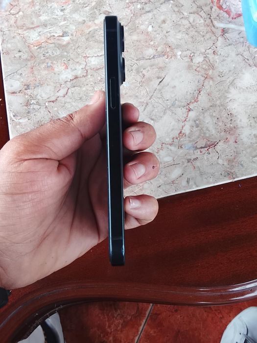 Iphone 15 128g para venda ou troco por carro