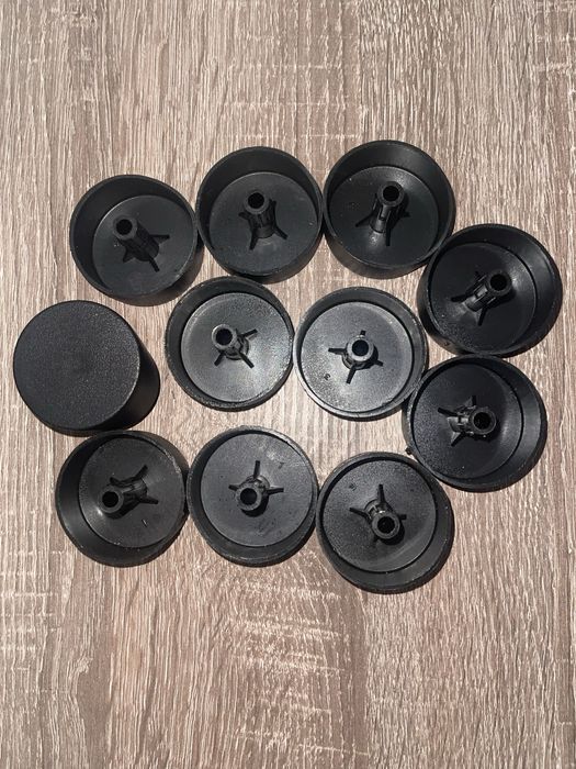 Опора мебельная 50 мм