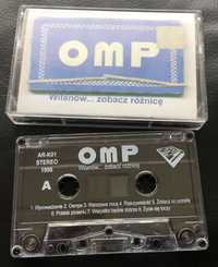 OMP - Wilanów zobacz różnicę kaseta 1998