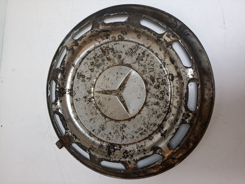 Kołpak dekiel 39cm mercedes
