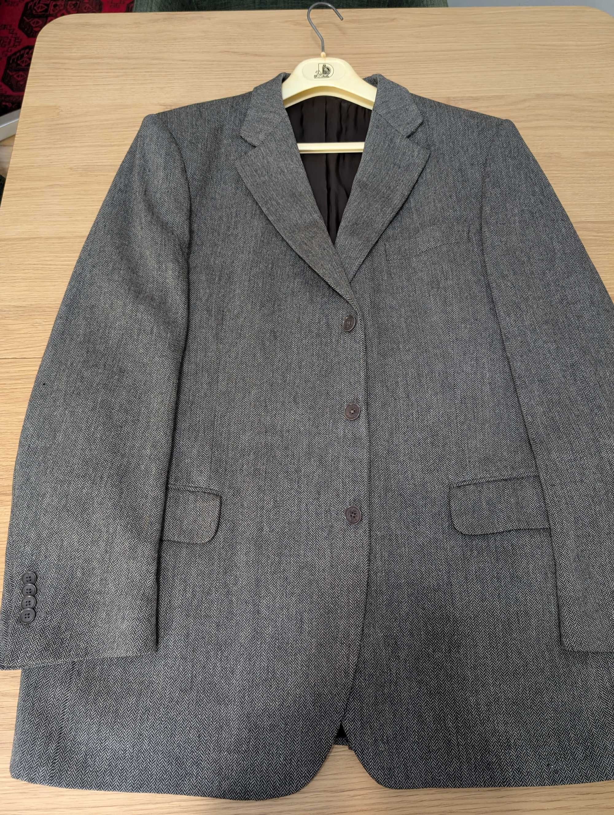 Blazer "h do homem"