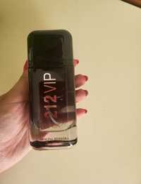 Carolina Herrera 212 Vip Black (Оригинал) 100 мл