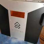 impressora 3D SLS - Sintratec