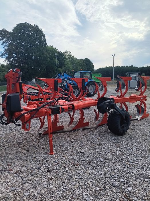 Pług VARI MASTER L 5E/6H95 belka NSH