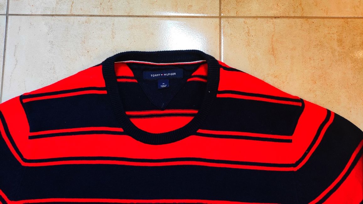 Sweter Tommy Hilfiger