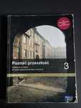 Poznaj przeszłość 3 podręcznik