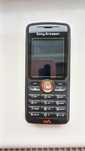 Telefon komórkowy Sony Ericsson W200i