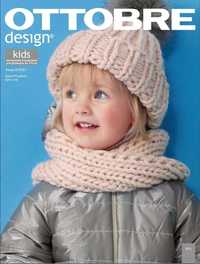 Ottobre design журналы kids/woman 2021