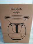 Thermomix Biały Nowy Gwarancja Rok