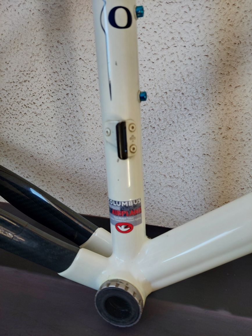 Vendo Quadro Colnago Jet Dream HX