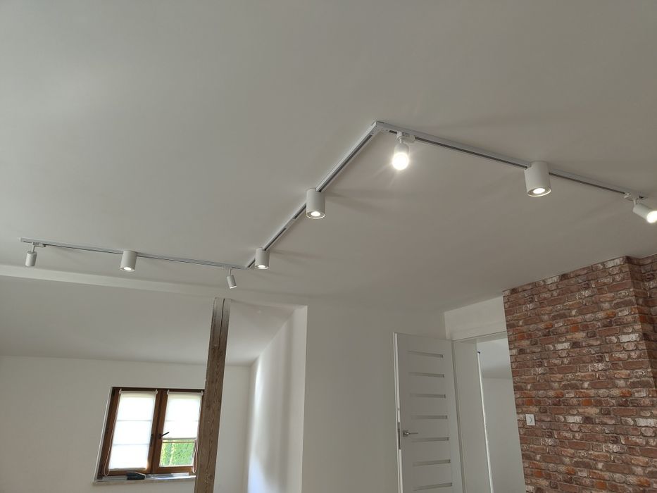 Usługi Elektryczne Tychy | Elektryk | Instalacje Elektryczne | Pomiary