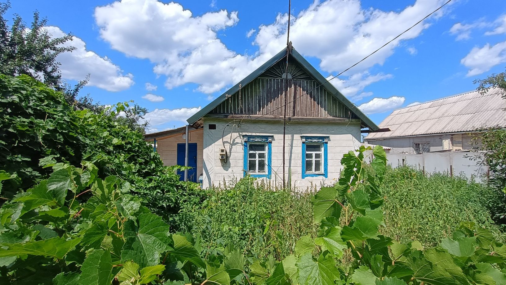 Продам дом Аули недорого
