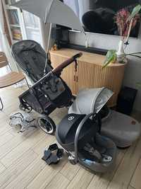 Cybex Balios M 3w1 REZERWACJA