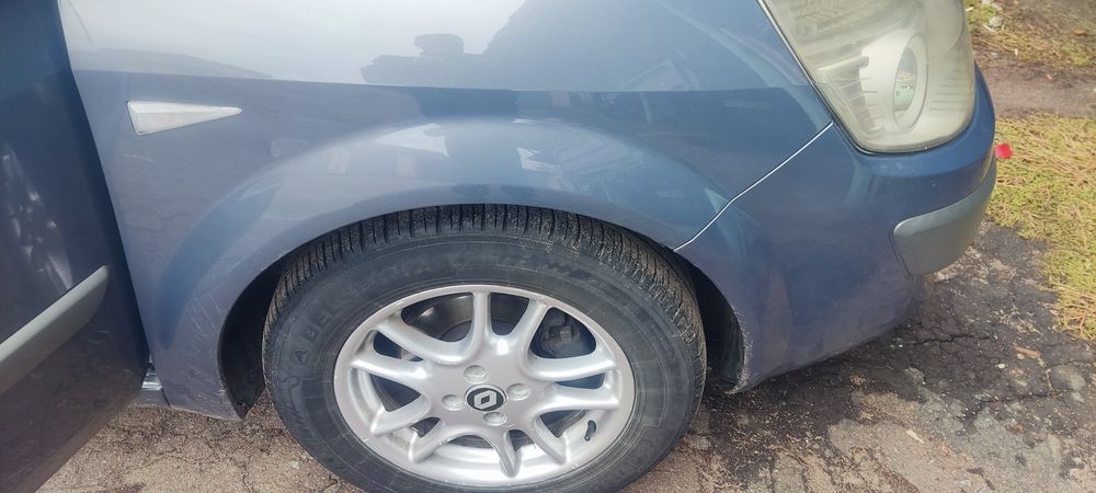 Renault scenic||