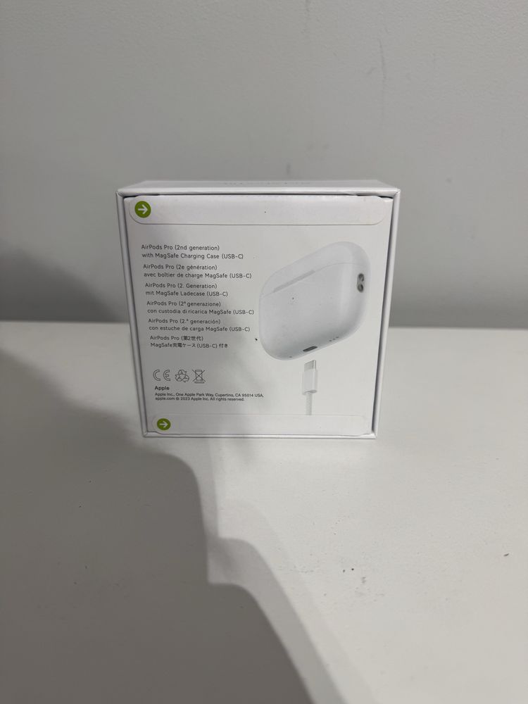 Apple air pods pro 2