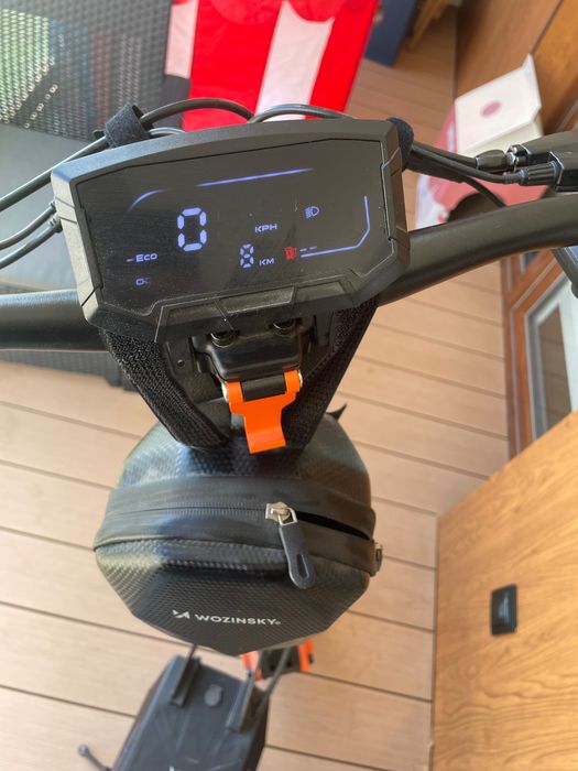 Hulajnoga Kamikaze K1