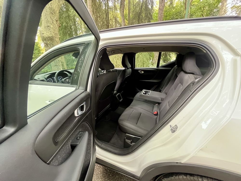 Oportunidade VOLVO XC 40 T3  2019