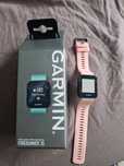 Garmin Forerunner 35