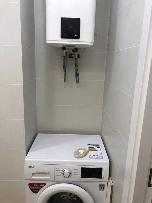 Продам 1-но к квартиру в ЖК Миру 1,вулиця Миру,5б,37м2(код22087)